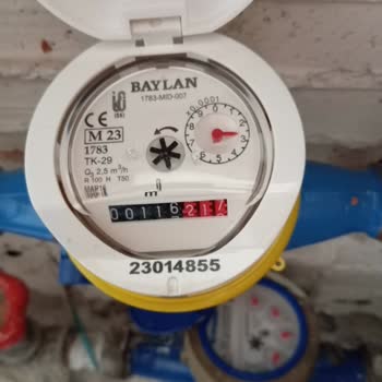 İstanbul Büyükşehir Belediyesi Sayaç Okuma Ve Yanlış Faturalandırma Sorunu