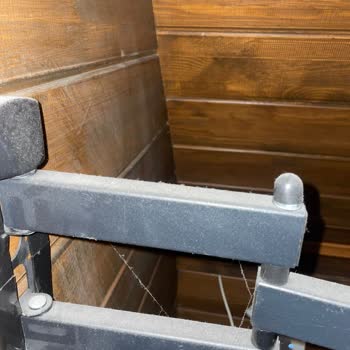 Alis Paradise Bungalov Korkunç Bir Konaklama Deneyimi