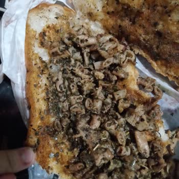 GetirYemek Hijyen Sorunu Ve Yanıt Eksikliği İle Karşılaşılan Kokoreç Siparişi