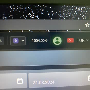 Smartbahis 50000TL Bakiyemi Sıfırladılar