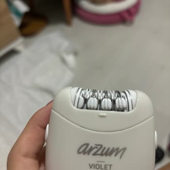 A101 Arzum Aletinde Kullanıp Bozulmuş Ürün Satın Almışım!