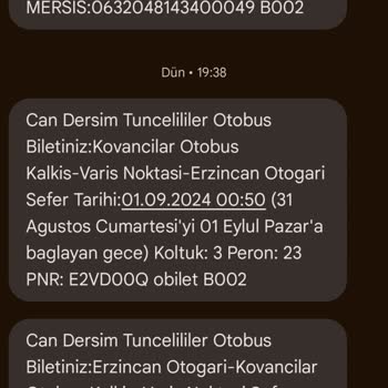 Can Dersim Tunceliler Seyahat Can Dersim Tunceliler Sorumsuzluğu Ve Umursamazlığı