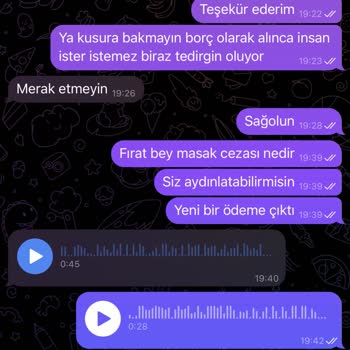 Laonreno Kimlik Onay Ve MASAK Ücreti İle Yaşanan Sorunlar