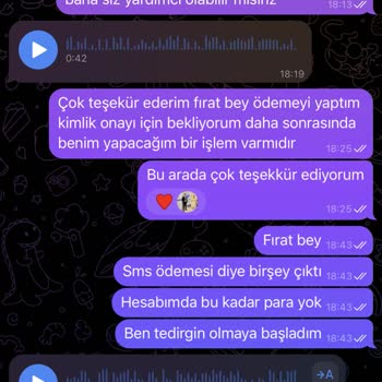 Laonreno Kimlik Onay Ve MASAK Ücreti İle Yaşanan Sorunlar