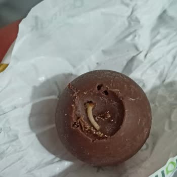 Nestle Kurtlanmış Çikolata Satışı Yapıyor