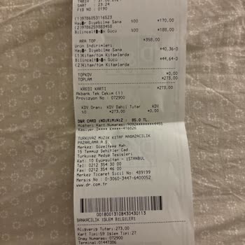 D&R Bodrum Midtown D& R Mağaza Çalışanı Hakaretleri (d... K...)