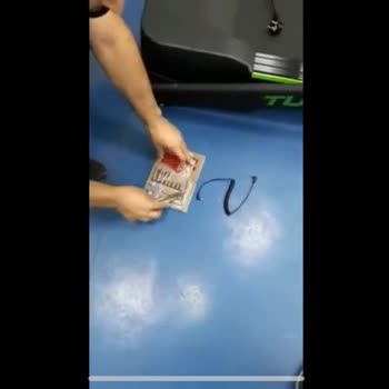 Finspor Tunturi Sh-25 Eksik Kutu İçeriği