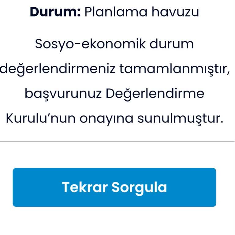 İstanbul Büyükşehir Belediyesi Sedep Başvuru Gecikmeleri