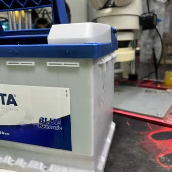 Varta Akü İle Yaşadığım Sorunlar Ve Satıcı İlgisizliği