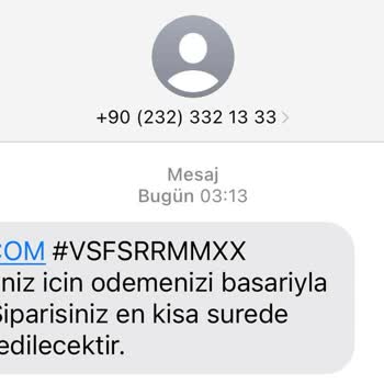 PLYR Gece Saatlerinde Satın Alınan Ürün Hala Teslim Edilmedi!