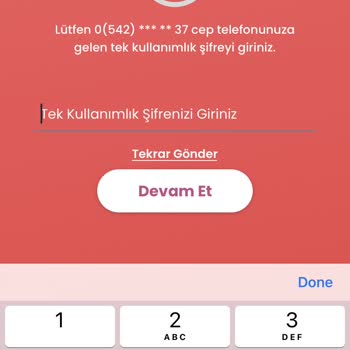 Metropolcard Şifre Değiştirememe Ve Bloke Sorunu!