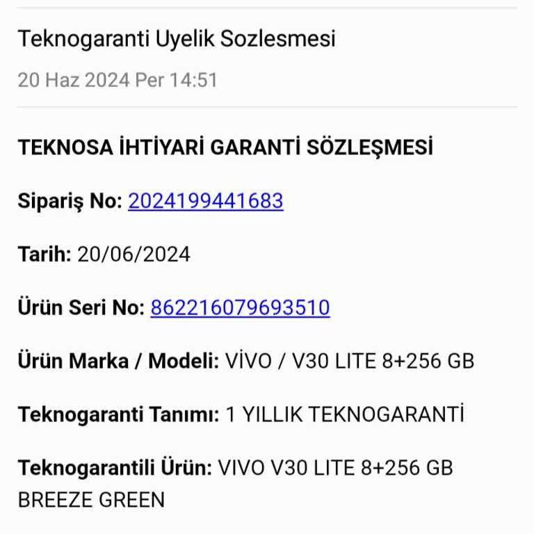 Teknosa Firmasından Alışveriş Yapmak Hayal Kırıklığı Yaşamaktır.