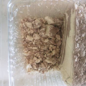 Torku Kakaolu Helva Kalite Sorunu