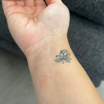 Atelier Duygu 3MM Su Yolu Bileklik Alerji Yaptı