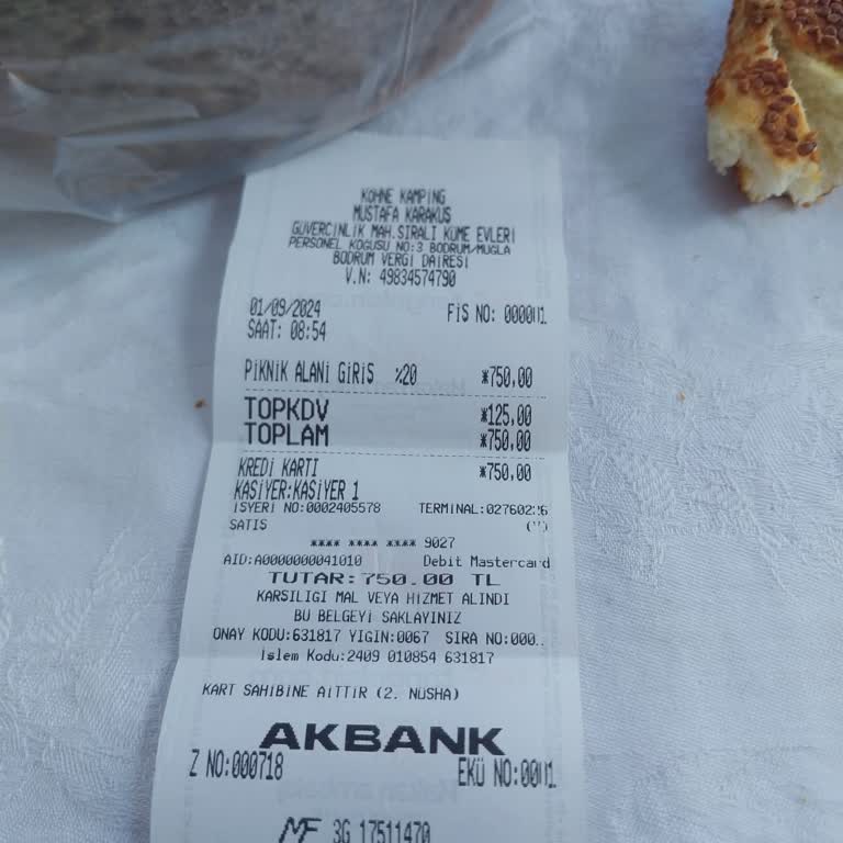 Köhne Beach Plaj Ücretlerinde Ani Ve Yüksek Artış