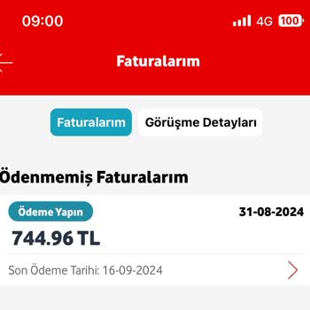 KKTC Telsim Mağdur Etti, Oyaladı Ve Faturamın 5 Katı Fatura Yansıtıldı