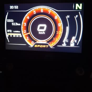 CFMOTO NK250'de Fabrikasyon Sorunlar