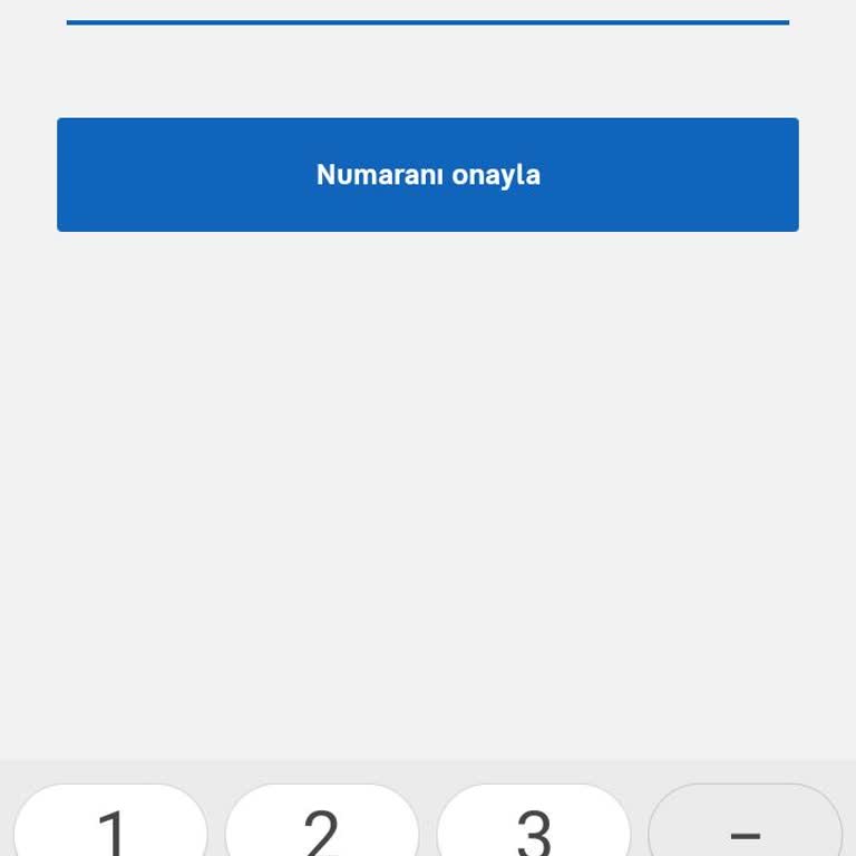 Sahibinden Lütfen Yardım Giriş Yapamıyorum