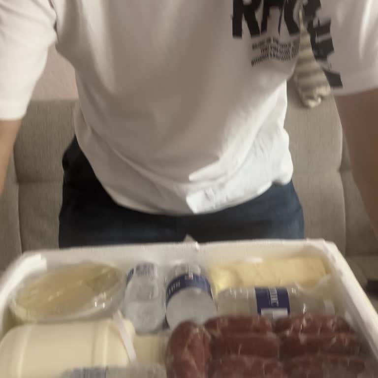 Bakkal Amca Premium Kalitesiz Ürünler Ve Kargo Problemleri