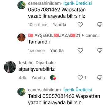 Migros Yemek Migros'tan Aldığım Tatlıdan Zehirlendim