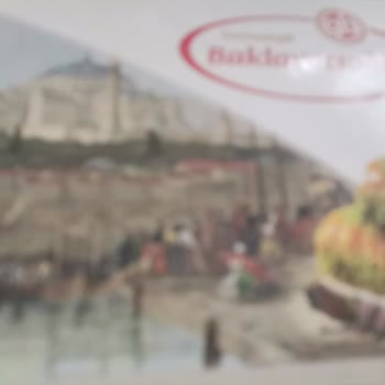 Migros Yemek Migros'tan Aldığım Tatlıdan Zehirlendim