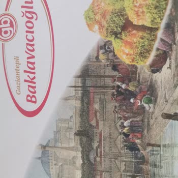 Migros Yemek Migros'tan Aldığım Tatlıdan Zehirlendim