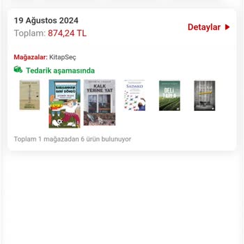Kitap Seç Eğer Gerçekten Bu İşi Yapıyorsanız Kitaplarımızı Gönderin Artık Yeter!