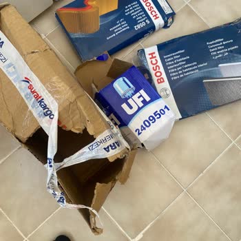 Sürat Kargo Ürünümü Teslim Etmiyor