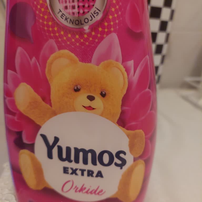 Yumoş Kötü Koku Kokuyor