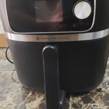 PHILIPS Bilgisayar ve Monitör Philips Airfryer XXL Hatalı Mal