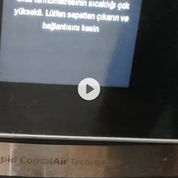 PHILIPS Bilgisayar ve Monitör Philips Airfryer XXL Hatalı Mal