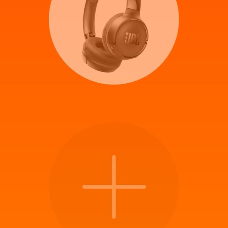 JBL Yardımcı Olabilir Misiniz Severek Kullandığım Bir Ürün