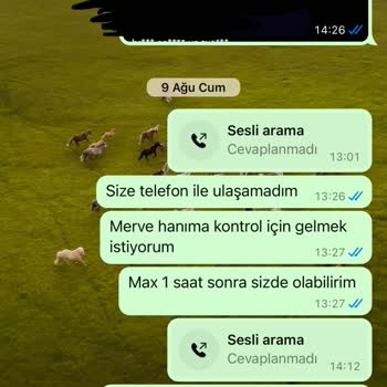 Estpoint Nişantaşı İşlem Sonrası Muhatap Bulamadığınız Bir İşletmedir.