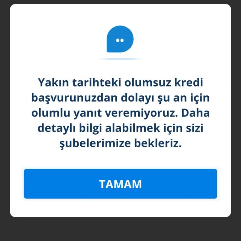 Denizbank Faizsiz Kredi Vermiyor.