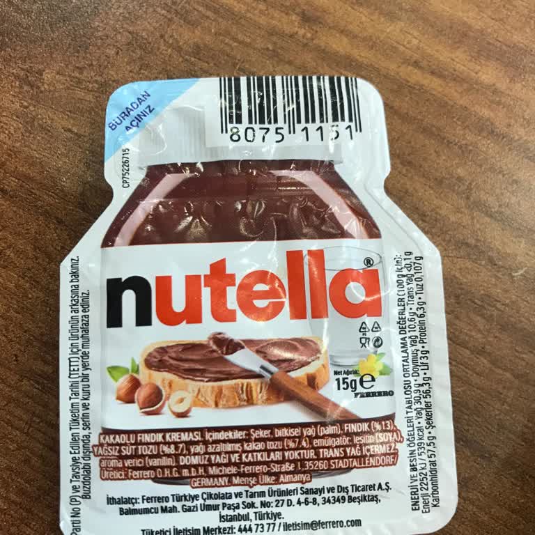 Köfteci Yusuf Boykot Ürünler Satışı