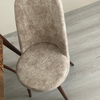 Vivens Sandalyelerinin Kalitesizliği Ve Güvenlik Sorunları