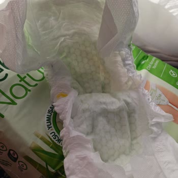 A101 Bebem Naturel Bebek Bezi Sahte Ve Hatalı