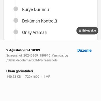 Yanlış Tarife ile Mağduriyet: Hat Taşıma Sorunu