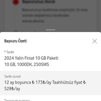 Yanlış Tarife ile Mağduriyet: Hat Taşıma Sorunu