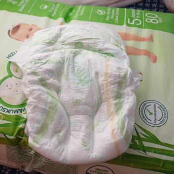 Bebem Natural Bebem Naturel Paket Orijinal Değil Ve Defolu