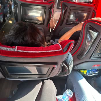 Pamukkale Turizm Çok Büyük Ayıp