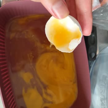 Keskinoğlu Büyük Boy Yumurta Aldatmacası. L Boy Yumurtalar Çok Küçük