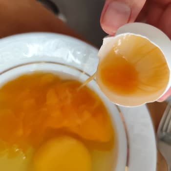 Keskinoğlu Büyük Boy Yumurta Aldatmacası. L Boy Yumurtalar Çok Küçük