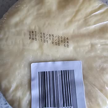 Migros Ve Taciroğlu Peynir Ürünlerinin Arkasında Durmuyor.
