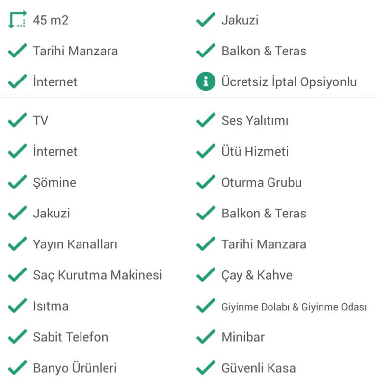 Obilet Kapadokya'da Hayal Kırıklığı: Deluxe Cave Oda Sorunu