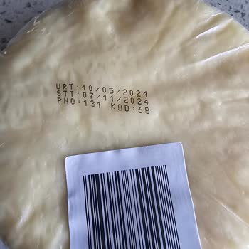 Migros Ve Taciroğlu Peynir Ürünlerinin Arkasında Durmuyor.