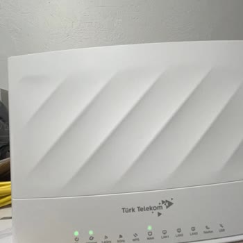 Millenicom Bağlantı Sorunları Ve Müşteri Hizmetleri Mağduriyeti