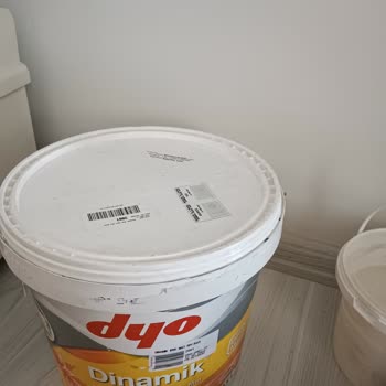 Dyo 1071 Tülden Renk Uyuşmazlığı