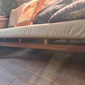 Tepe Home Garantisi Devam Eden Bahçe Takımımı Tamirini Yapmadı