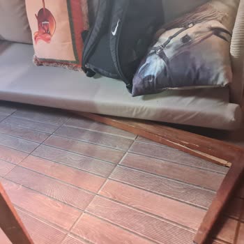 Tepe Home Garantisi Devam Eden Bahçe Takımımı Tamirini Yapmadı